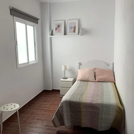 La Plaza * סנטה אורסולה