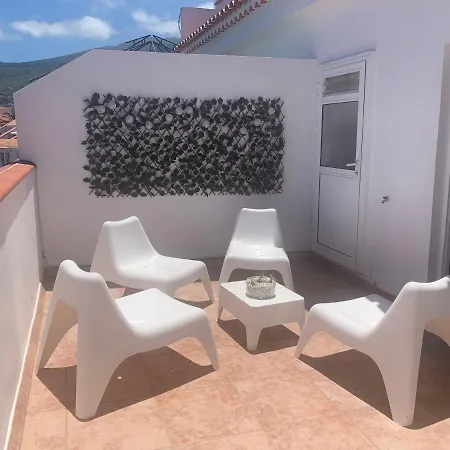 La Plaza סנטה אורסולה