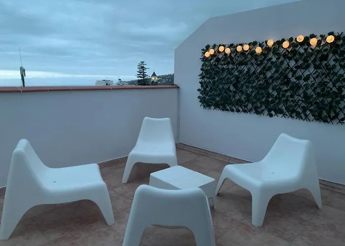 Appartement La Plaza