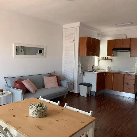 La Plaza Санта-Урсула