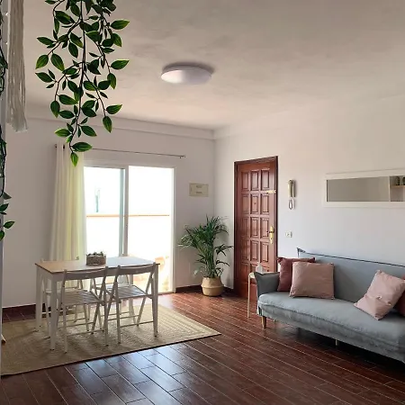 Апартаменты La Plaza