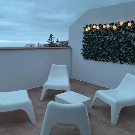 Apartment La Plaza