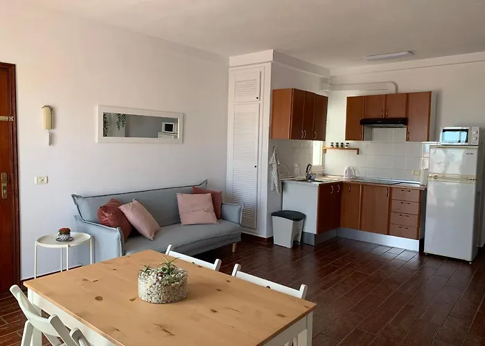 La Plaza Santa Úrsula