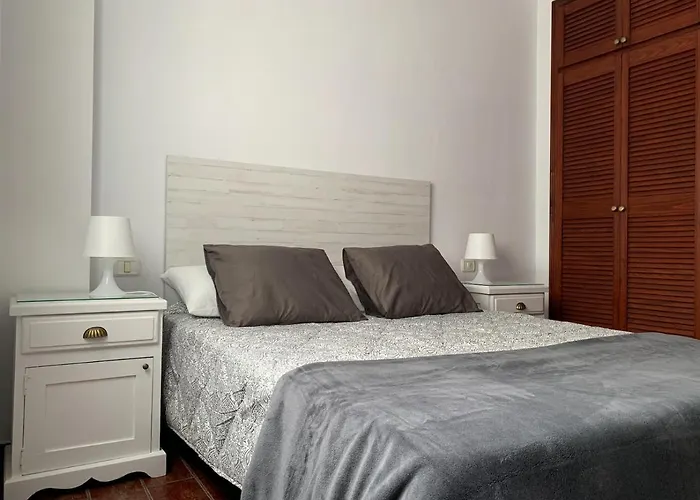 Apartman La Plaza *