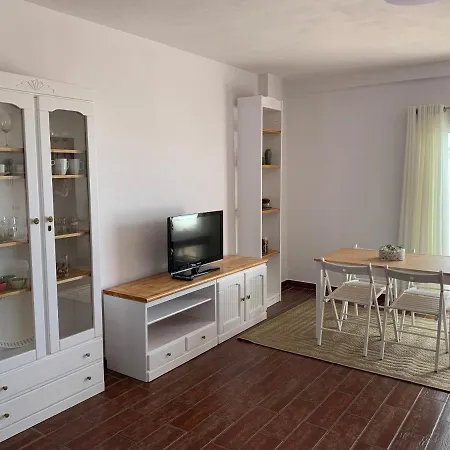 La Plaza アパート サンタ・ウルスラ