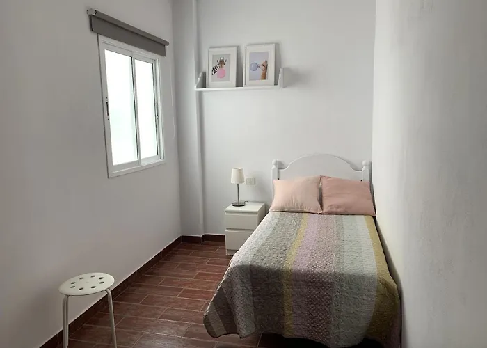 La Plaza * 圣乌尔苏拉