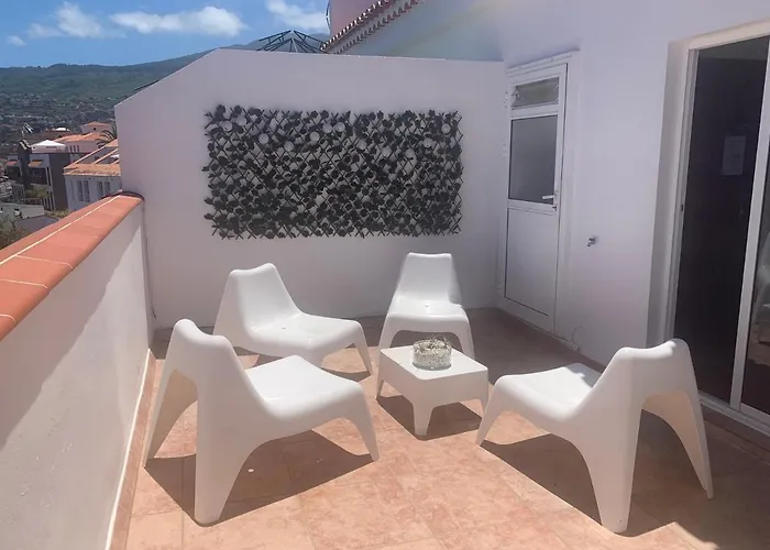 La Plaza 圣乌尔苏拉